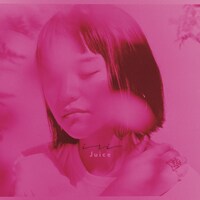 iri「Juice」ジャケット