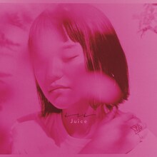 iri「JUICE」ジャケット