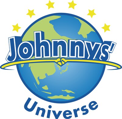 Johnnys' Universe