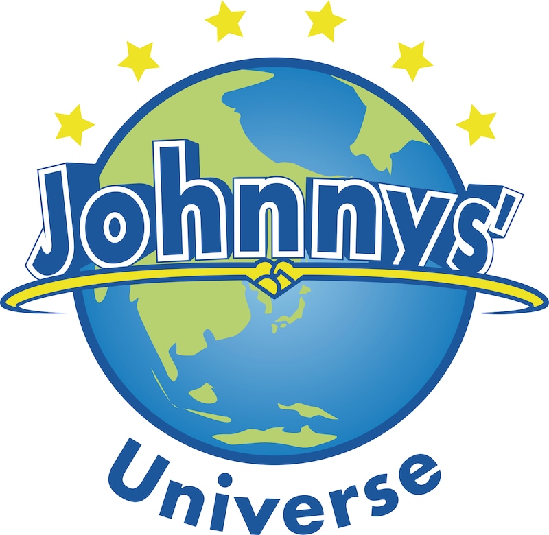 Johnnys' Universe