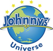 Johnnys' Universe