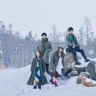 緑黄色社会が初のフルアルバム詳細発表、過去ナンバー含む全10曲収録