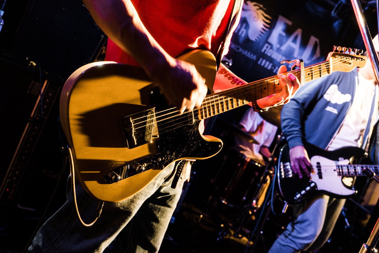 The Firewood Projectが1stアルバム発売、ツアーも