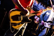 The Firewood Project