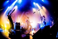 BLUE ENCOUNT（撮影：浜野カズシ）