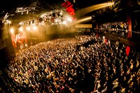 BLUE ENCOUNT（撮影：浜野カズシ）