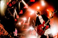 BLUE ENCOUNT（撮影：浜野カズシ）