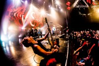 BLUE ENCOUNT（撮影：浜野カズシ）