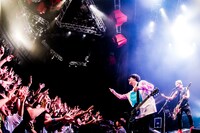 BLUE ENCOUNT（撮影：浜野カズシ）