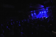 MOROHA（photo by MAYUMI-kiss it bitter-）