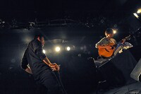 MOROHA（photo by MAYUMI-kiss it bitter-）