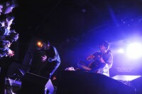 MOROHA（photo by MAYUMI-kiss it bitter-）