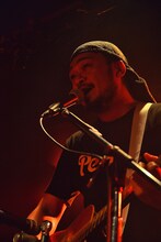 竹原ピストル（photo by MAYUMI-kiss it bitter-）