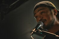 竹原ピストル（photo by MAYUMI-kiss it bitter-）