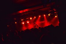 竹原ピストル（photo by MAYUMI-kiss it bitter-）