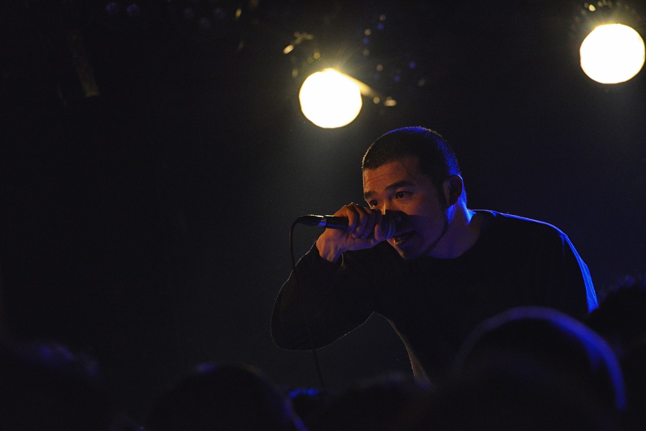 アフロ（photo by MAYUMI-kiss it bitter-）