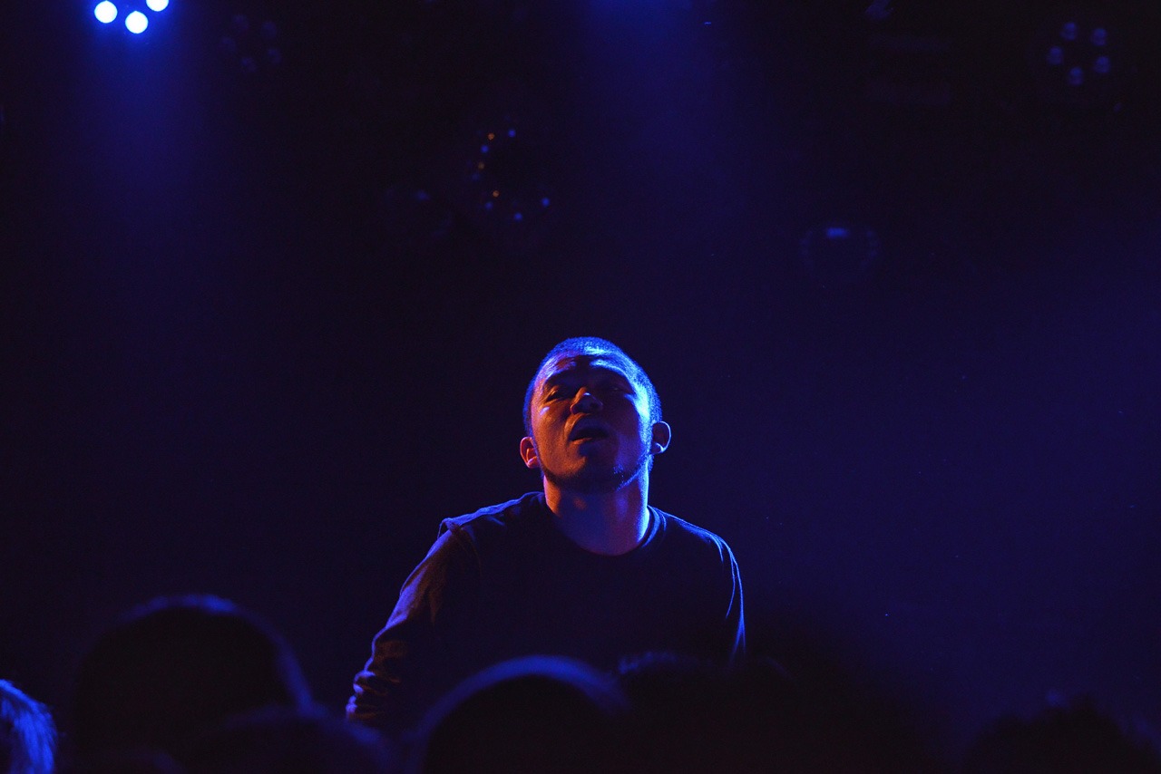 アフロ（photo by MAYUMI-kiss it bitter-）