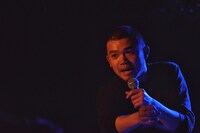 アフロ（photo by MAYUMI-kiss it bitter-）