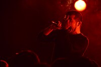 アフロ（photo by MAYUMI-kiss it bitter-）