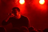 アフロ（photo by MAYUMI-kiss it bitter-）