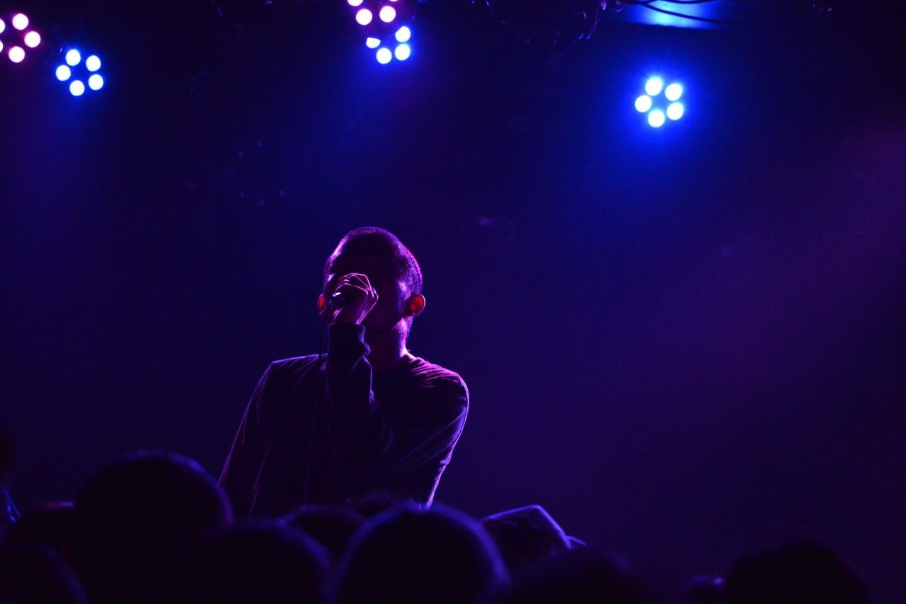 アフロ（photo by MAYUMI-kiss it bitter-）