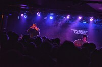 MOROHA（photo by MAYUMI-kiss it bitter-）