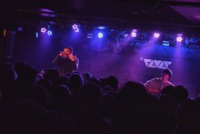 MOROHA（photo by MAYUMI-kiss it bitter-）