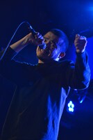 アフロ（photo by MAYUMI-kiss it bitter-）