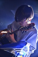 UK（photo by MAYUMI-kiss it bitter-）