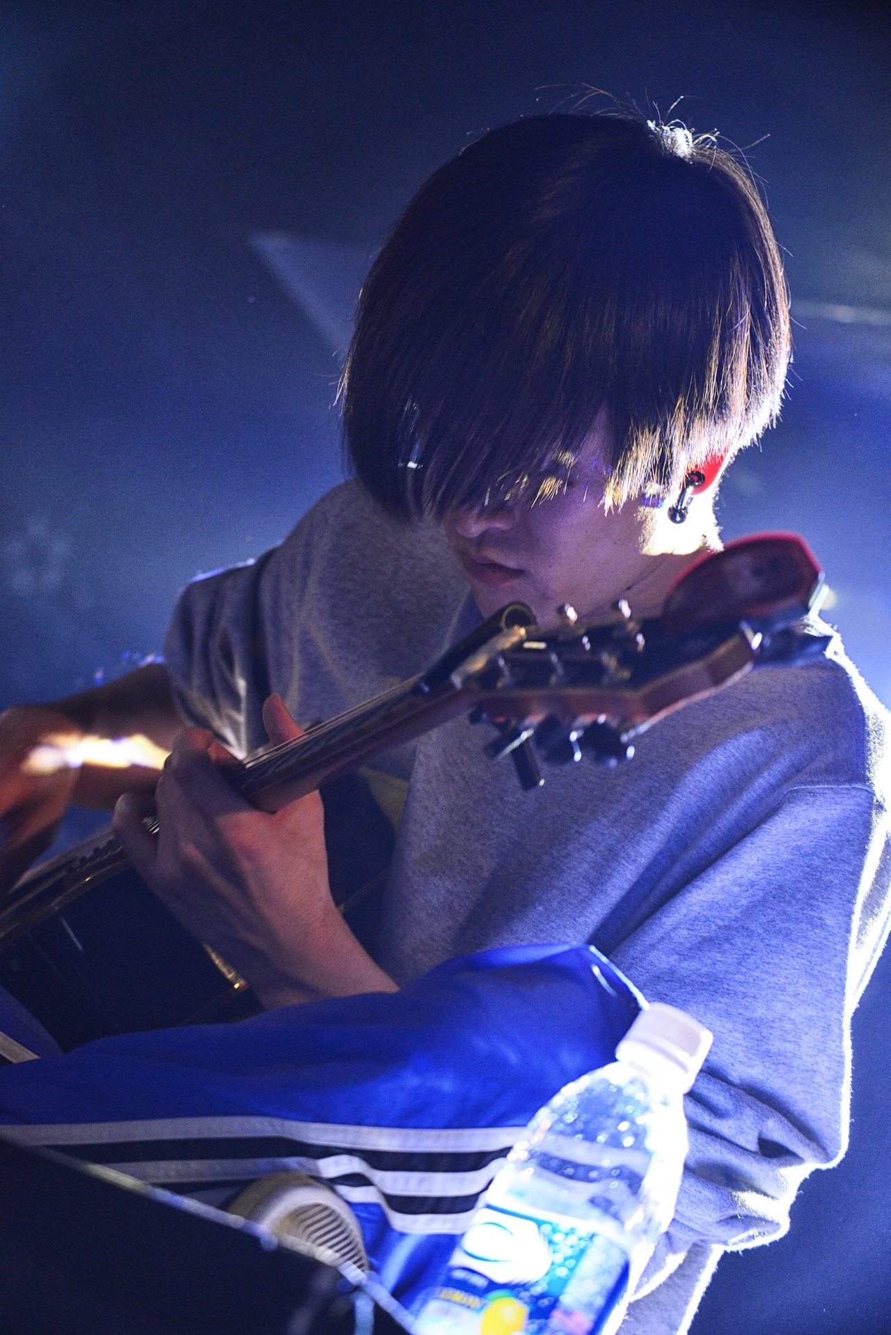 UK（photo by MAYUMI-kiss it bitter-）