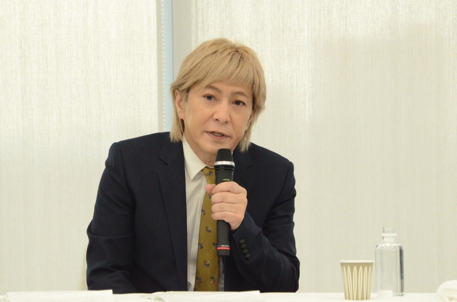 小室哲哉
