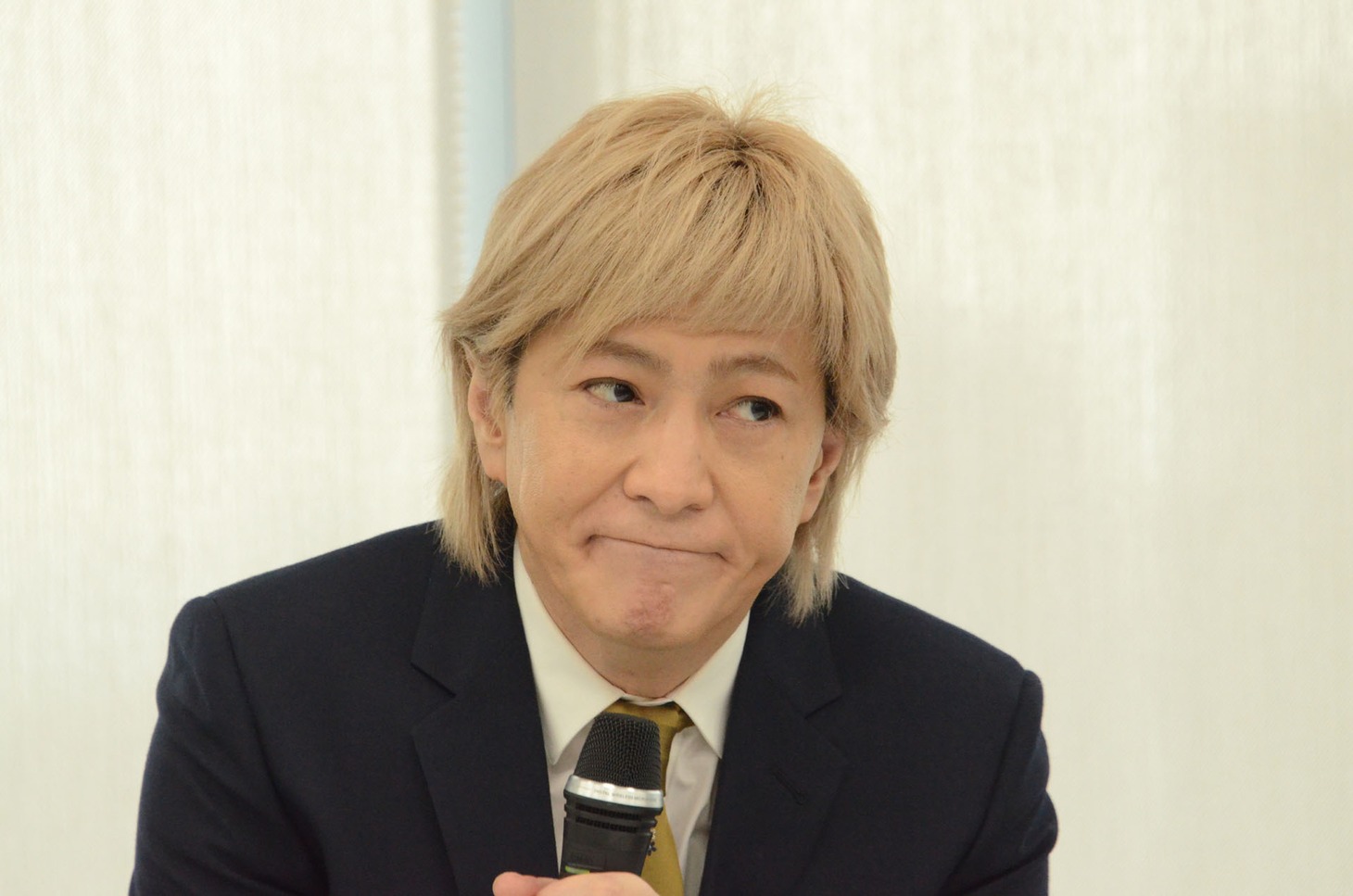 小室哲哉