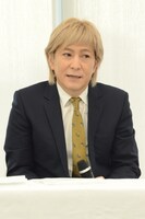 小室哲哉