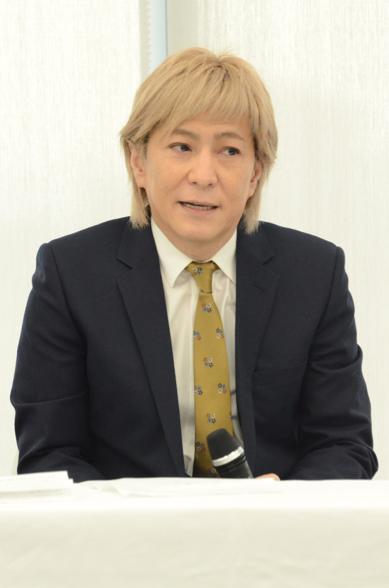 小室哲哉