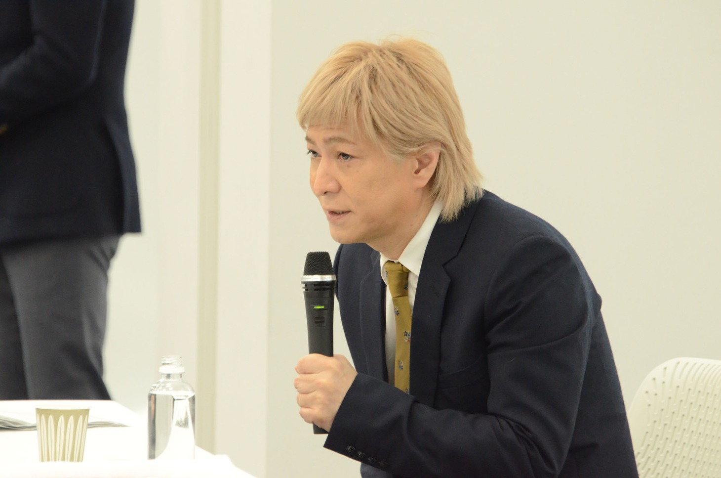 小室哲哉