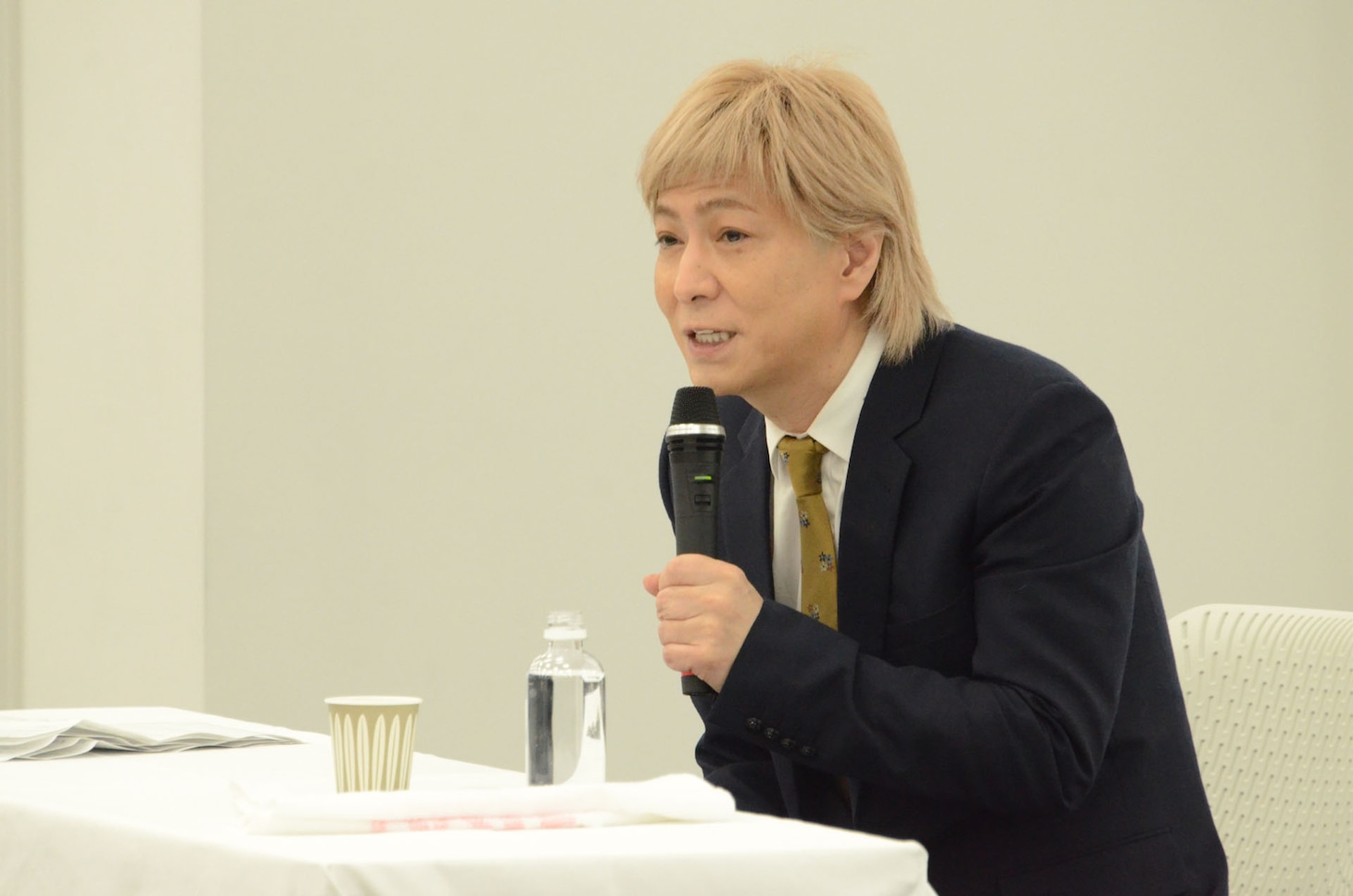 小室哲哉