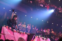 中井りか「中井りかソロコンサート～中井りかキャンペーン中～」東京・TOKYO DOME CITY HALL公演の様子。（写真提供：AKS）