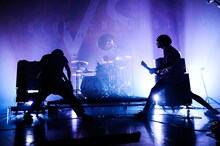 My Hair is Bad（Photo by MASANORI FUJIKAWA）