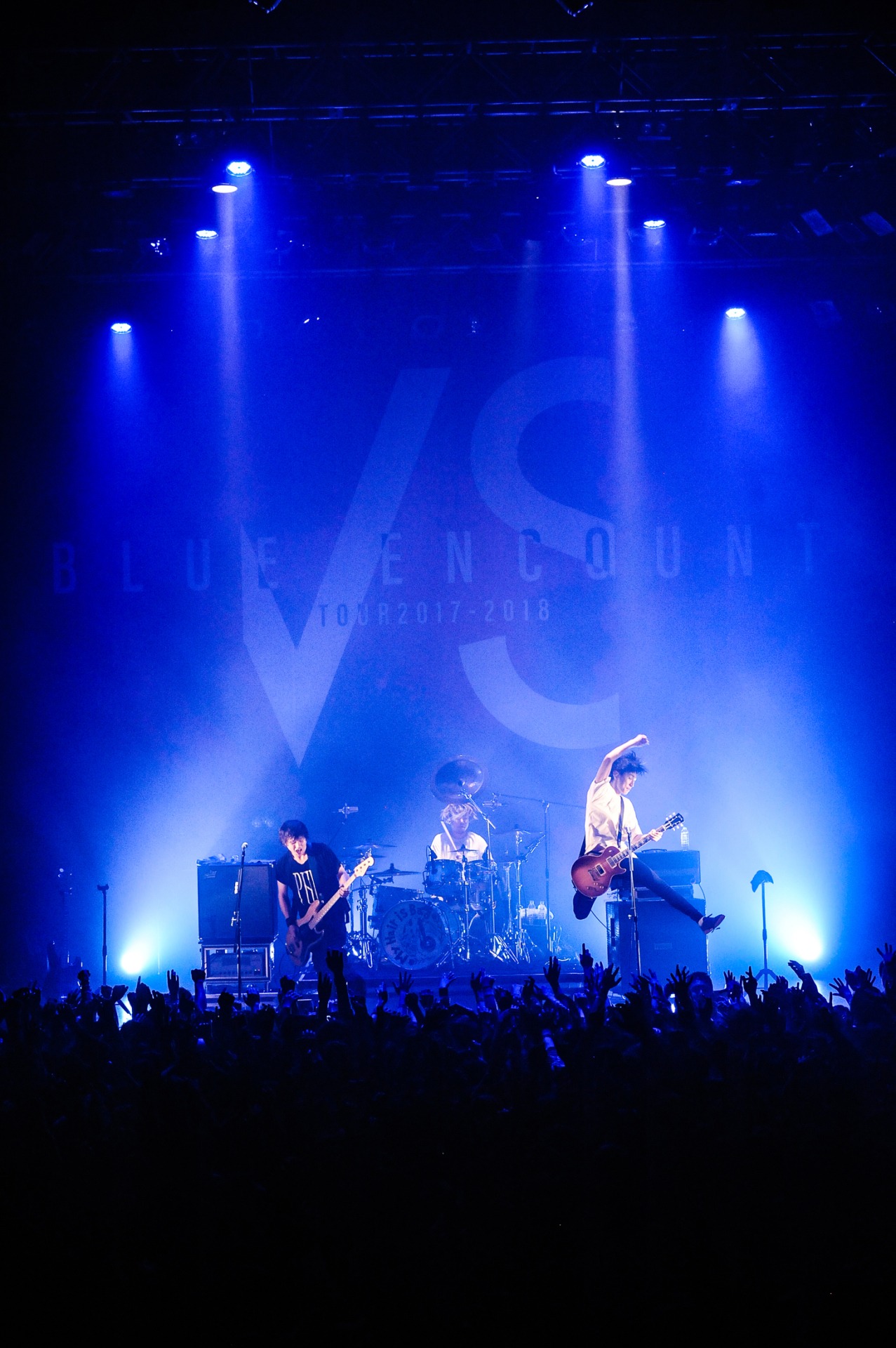 My Hair is Bad（Photo by MASANORI FUJIKAWA）