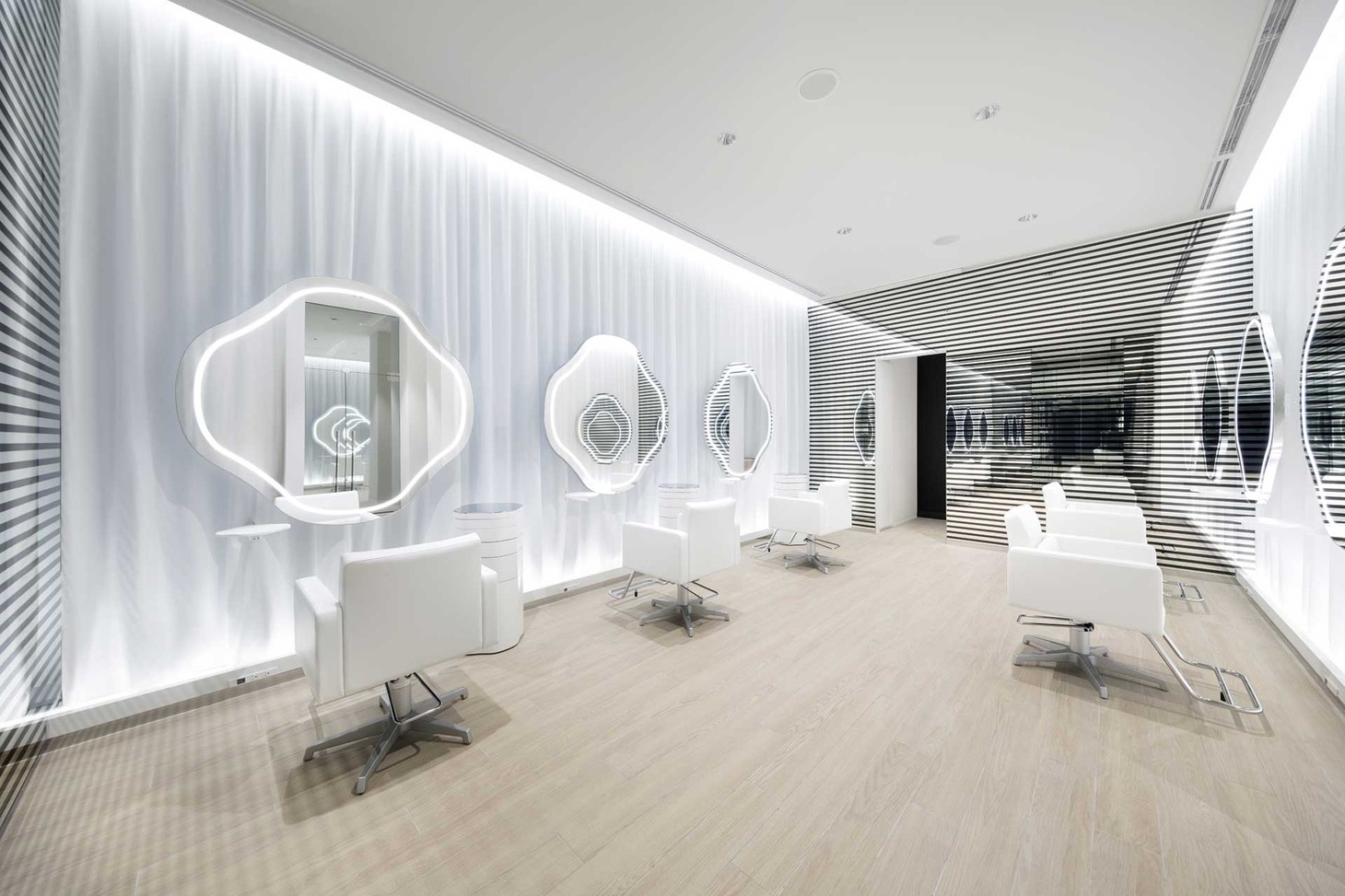 「SHISEIDO THE STORE」店内イメージ