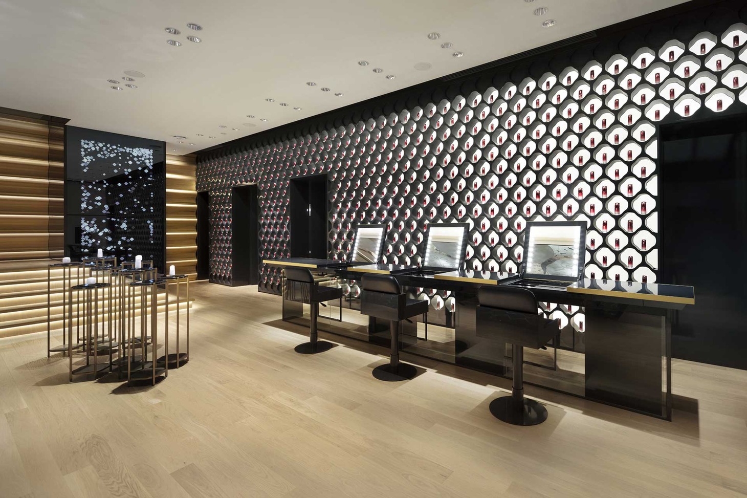 「SHISEIDO THE STORE」店内イメージ
