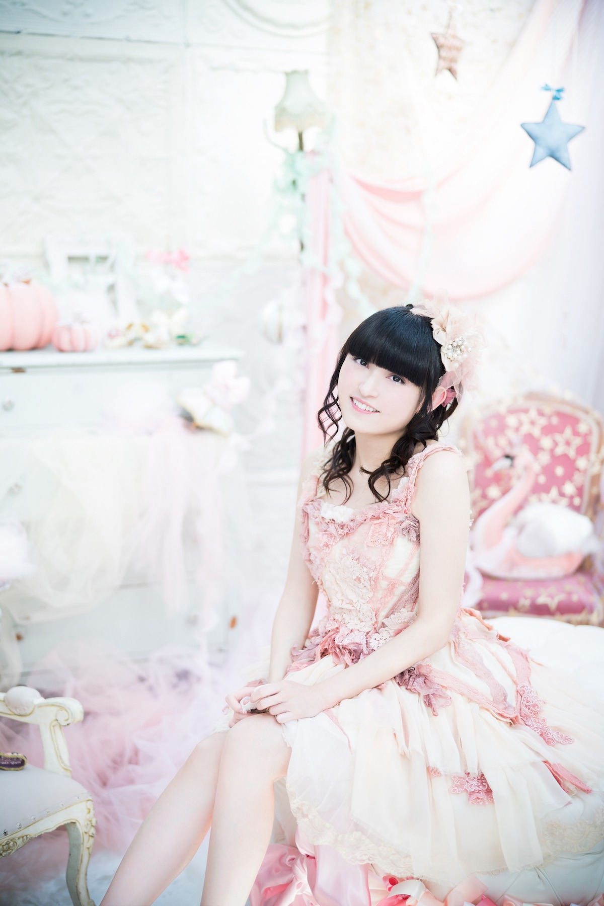 田村ゆかり