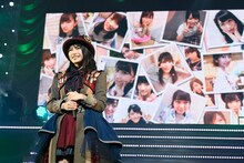 横山由依（AKB48）(c)AKS