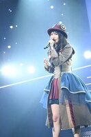 横山由依（AKB48）(c)AKS