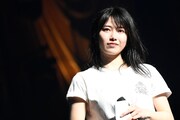 横山由依（AKB48）(c)AKS