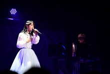 横山由依（AKB48）(c)AKS