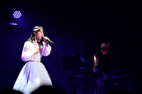 横山由依（AKB48）(c)AKS