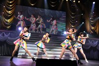 「横山由依ソロコンサート～実物大の希望～」の様子。(c)AKS