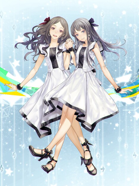 ClariS