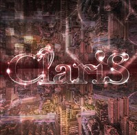 ClariS「PRIMALove」初回限定盤ジャケット